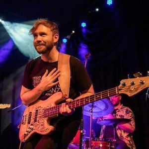 Meet your Posher, Jonathan